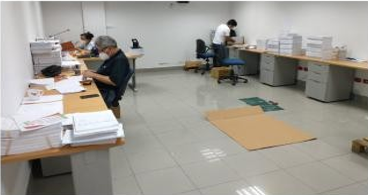 Trabajo 5